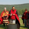 Water Mixing Ceremony