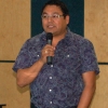 Speaker - George Poitras, Ft Chipewyn, Alberta